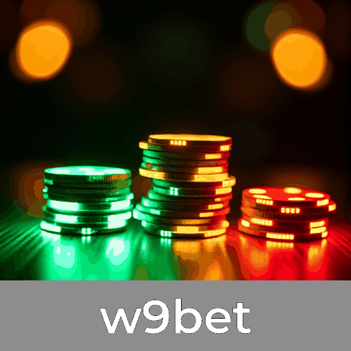 Experiência Profissional em Apostas Esportivas com Foco no Brasil com w9bet