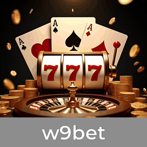 w9bet: O Melhor em Cassino Online e Apostas