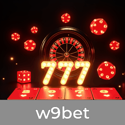 Experimente o Acesso Seguro Instantâneo na w9bet