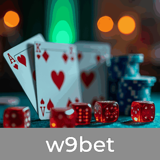w9bet: Autêntica Experiência de Jogos de Mesa ao Vivo