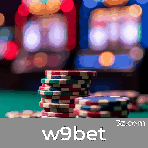 w9bet: Sua Plataforma de Apostas com Segurança e Profissionalismo