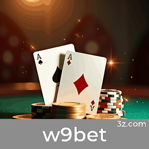 W9Bet: Desafie-se no Estimulante Crash Game
