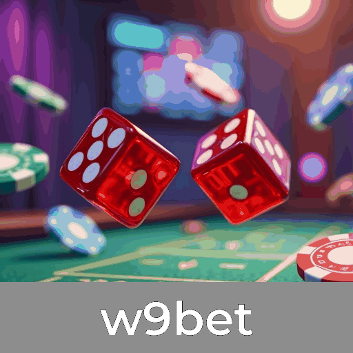 Experimente a Comodidade das Apostas com o App w9bet
