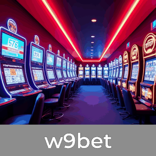 w9bet: Plataforma de Apostas com Vantagens e Serviços Profissionais