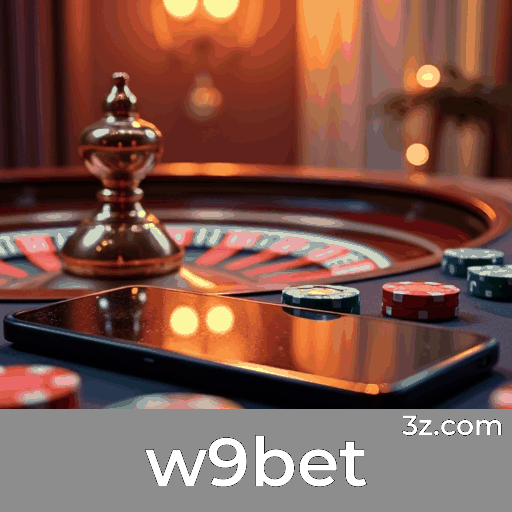 W9bet: A Experiência de Dealer ao Vivo Preferida dos Brasileiros