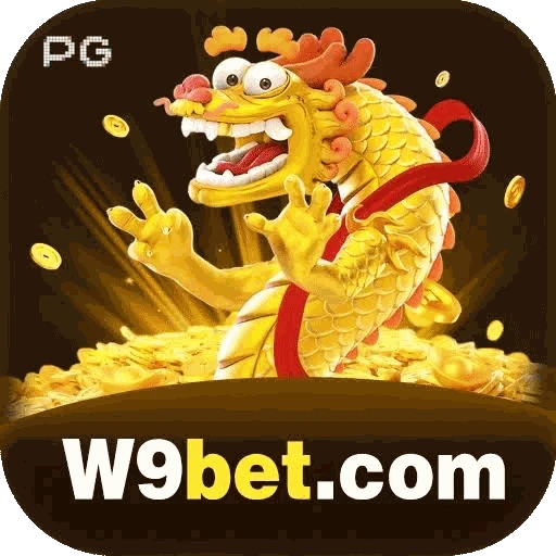 W9bet Logo